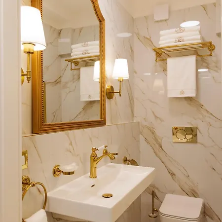Apartment Luxury Flat Duomo E Metro A 5min *