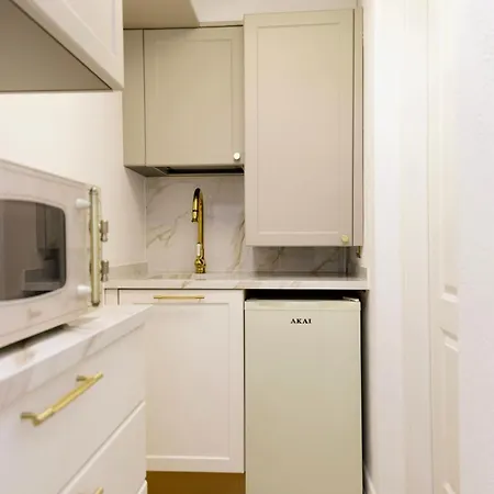Apartment Luxury Flat Duomo E Metro A 5min *