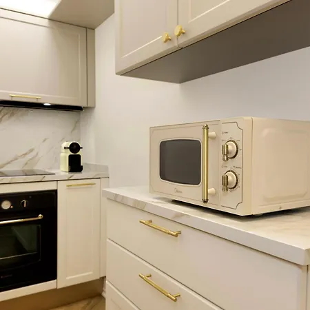 Apartment Luxury Flat Duomo E Metro A 5min Mailand
