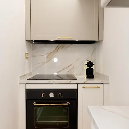 Luxury Flat Duomo E Metro A 5min Apartment *