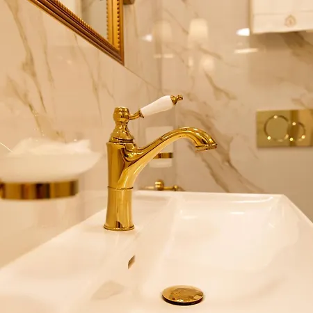 Luxury Flat Duomo E Metro A 5min * Mailand