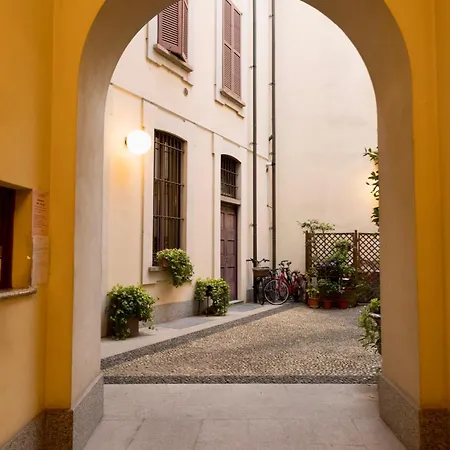Luxury Flat Duomo E Metro A 5min Apartment *